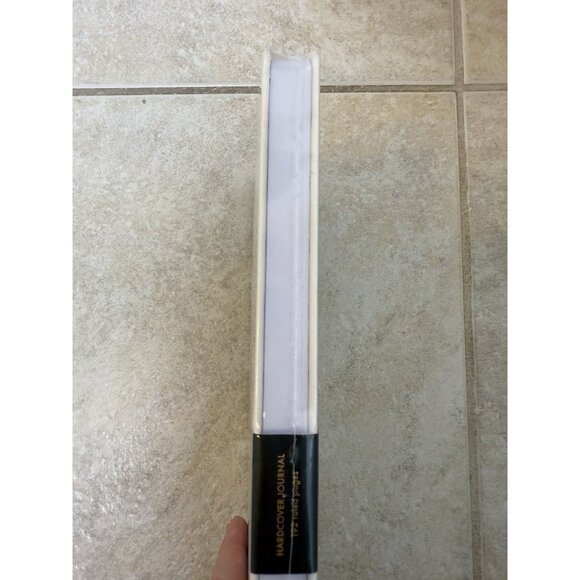 Wicked Target Exclusive Hardcover Journal 192 Sheets 8.5" x 6" NEW, SEALED - Picture 5 of 5